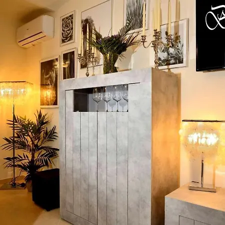 Casa Calari San Matteo della Decima