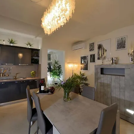 Casa Calari Apartment San Matteo della Decima