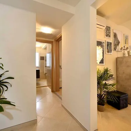 Casa Calari Appartamento San Matteo della Decima