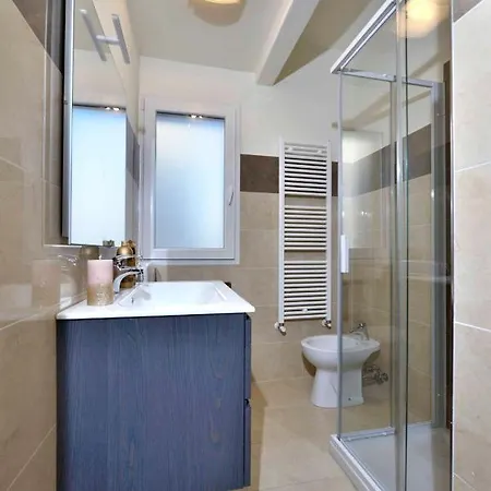 Casa Calari Апартаменты *