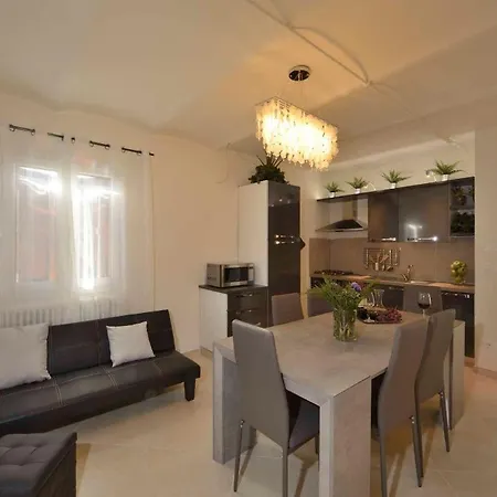 Casa Calari Apartment