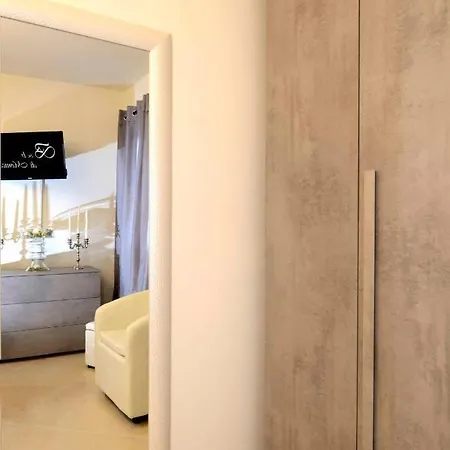 Apartment Casa Calari San Matteo della Decima