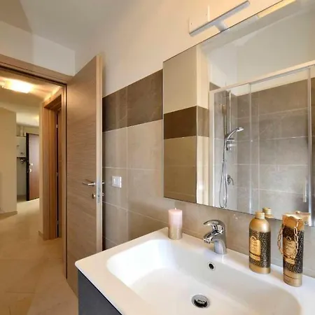 Casa Calari * San Matteo della Decima