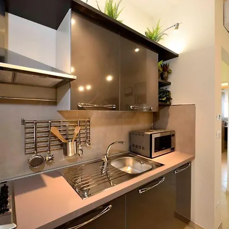 Casa Calari Apartment *