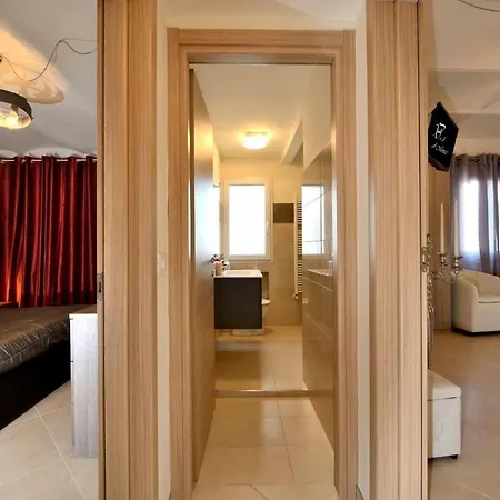 Apartment Casa Calari