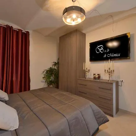 Casa Calari * San Matteo della Decima