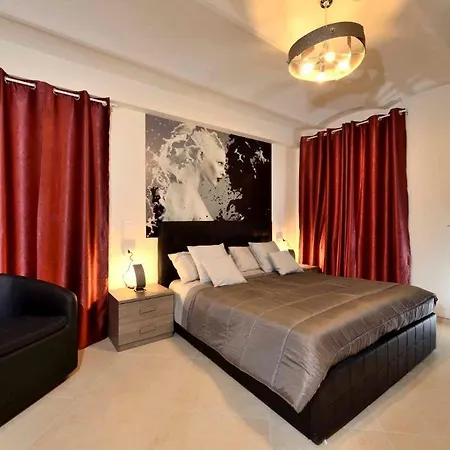 Апартаменты Casa Calari *