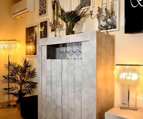 Casa Calari San Matteo della Decima