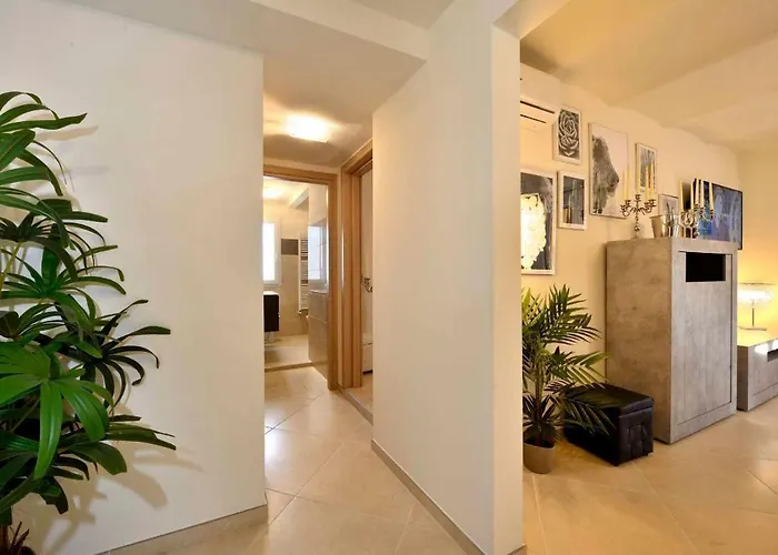 Casa Calari 公寓 San Matteo della Decima