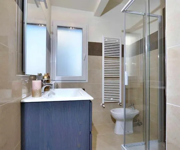 Casa Calari 公寓 *