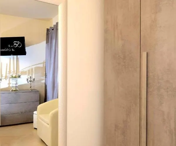 公寓 Casa Calari San Matteo della Decima