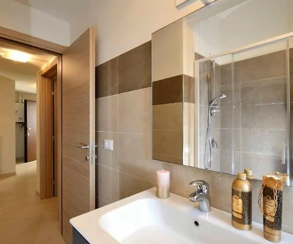 Casa Calari * San Matteo della Decima