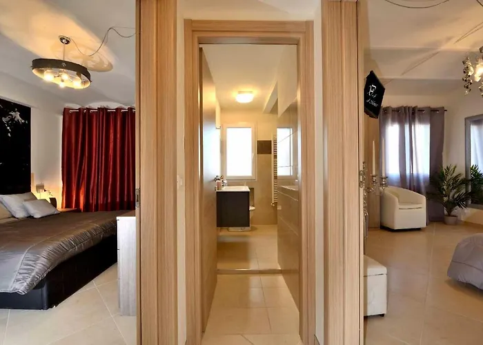 דירה Casa Calari