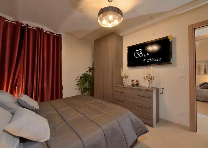 Casa Calari * San Matteo della Decima