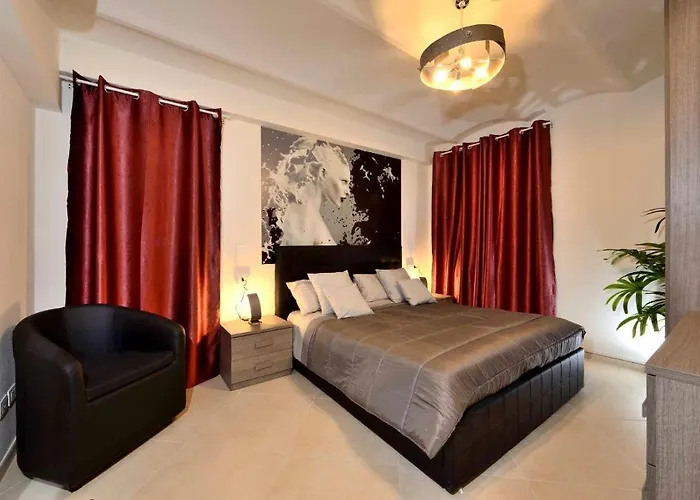 דירה Casa Calari *